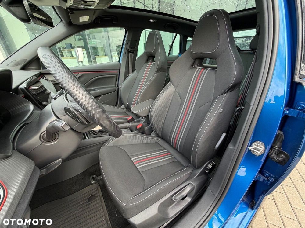 Skoda Scala 1.0 TSI Monte Carlo DSG - 15