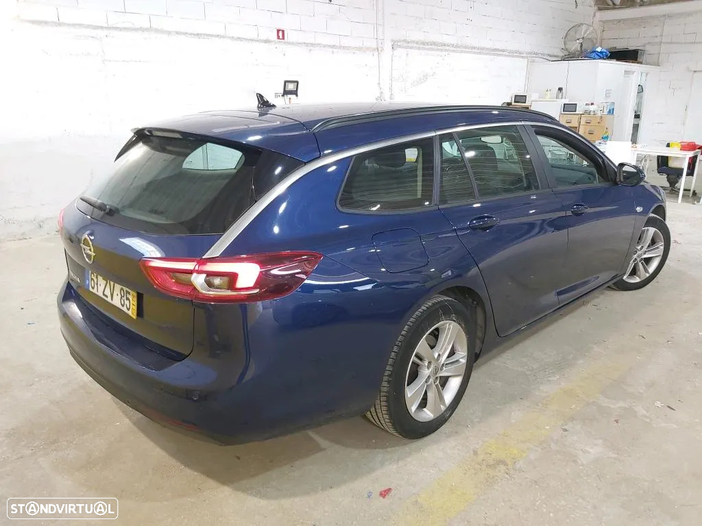 Opel Insignia Sports Tourer 1.6 CDTi Business Edition - 2