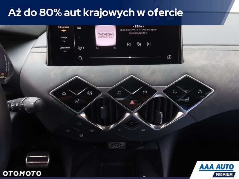 DS Automobiles DS 3 Crossback - 14