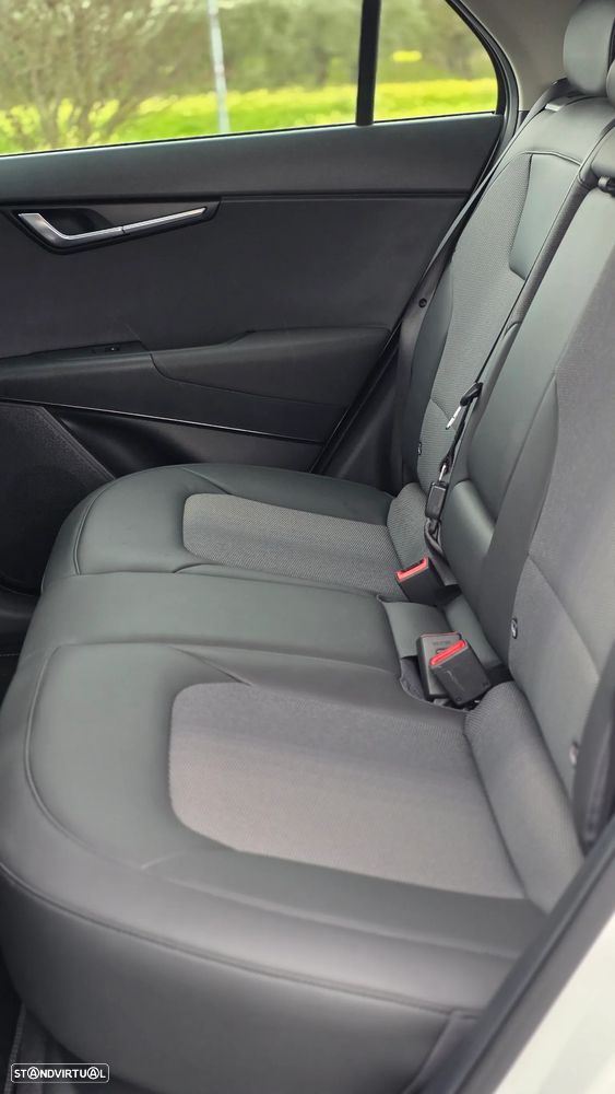 Kia Niro EV Inspiration - 27