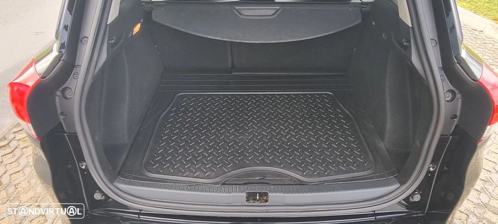 Renault Clio 1.5 dCi Limited - 13