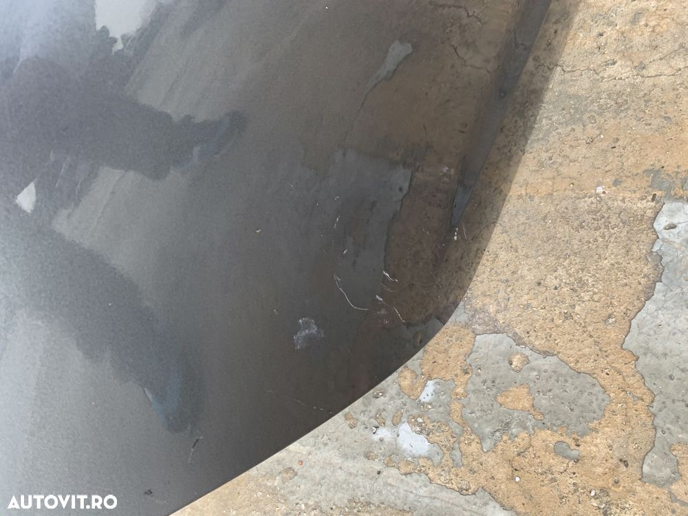 Usa dreapta spate  Audi A6, C7, Kombi, Avant, 2011, 2012, 2013, 2014, 2015, 2016, 2017, 2018. - 6