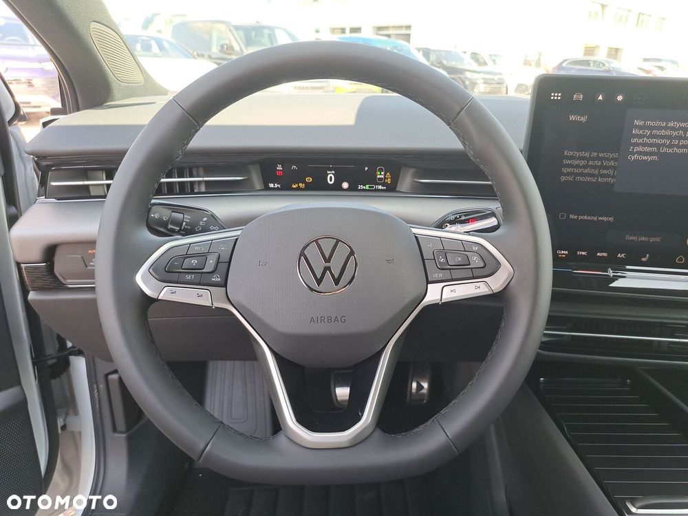 Volkswagen ID.7 59kWh Pure - 16