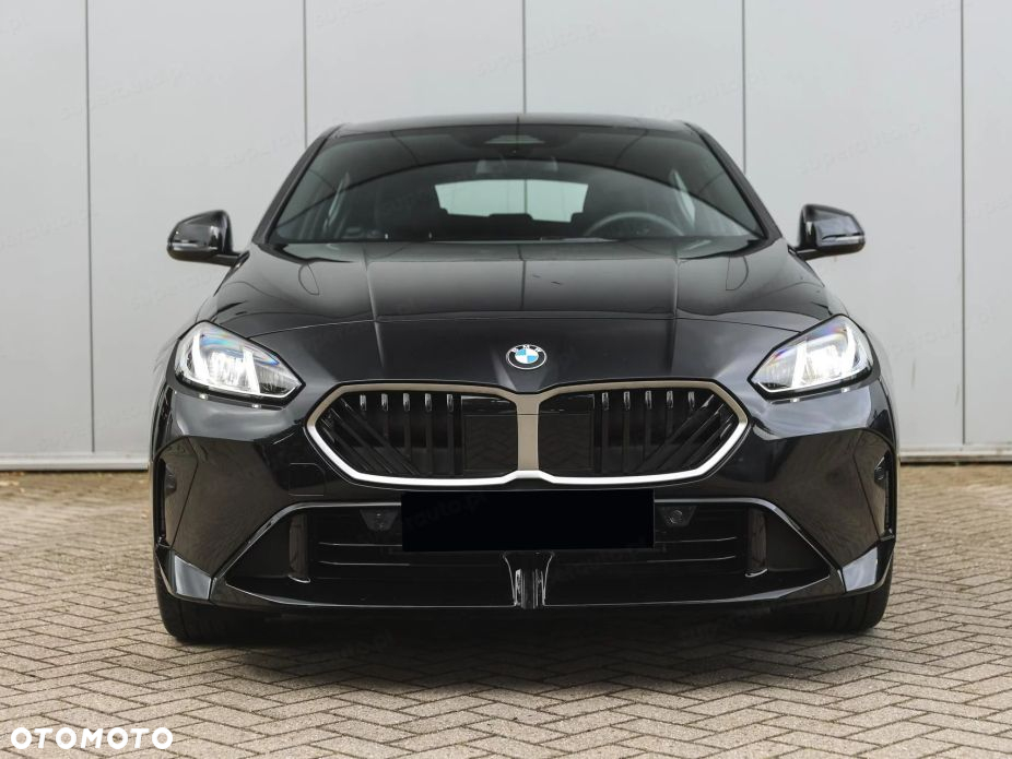 BMW Seria 1 116 - 6
