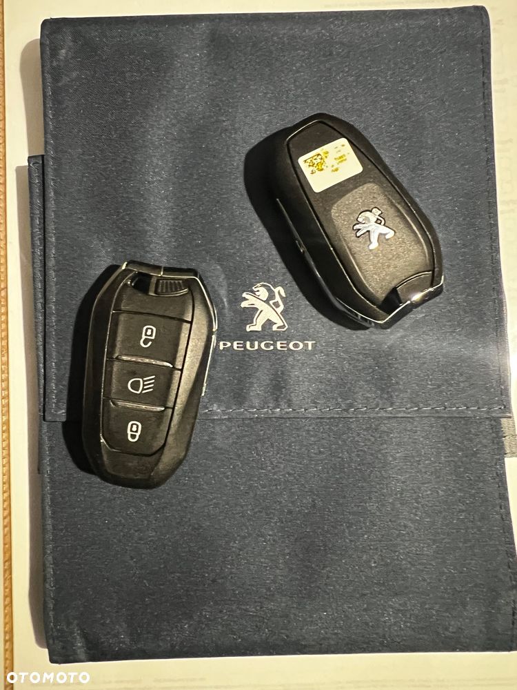 Peugeot 208 1.2 PureTech Allure Pack S&S - 40