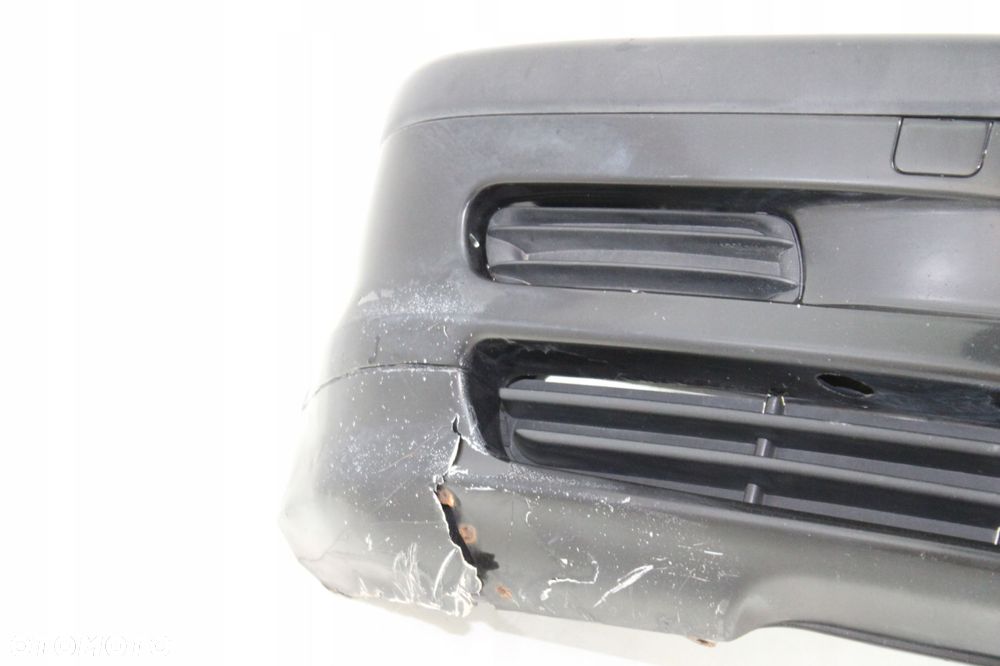 BMW E46 SEDAN KOMBI PRZEDLIFT ZDERZAK PRZÓD PRZEDNI BELKA KOMPLETNY - 3