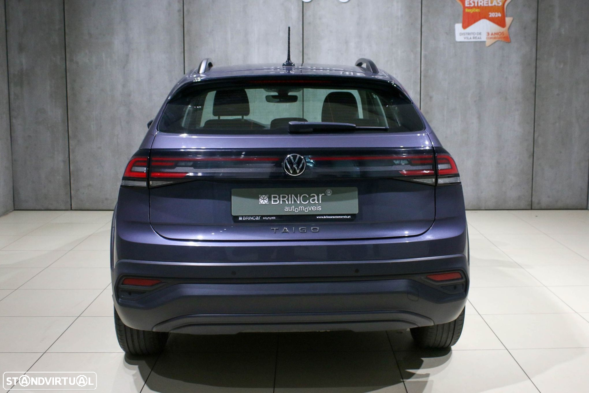 VW Taigo 1.0 TSI Life DSG - 15