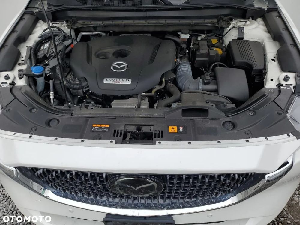 Mazda CX-5 SKYACTIV-G 194 AWD Signature - 13