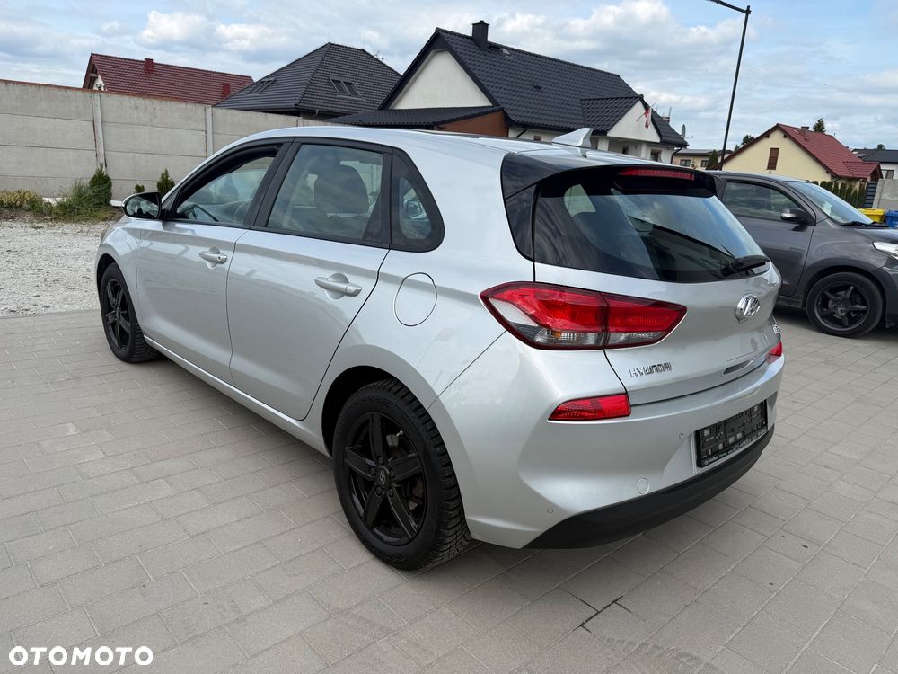 Hyundai i30 1.0 T-GDI EDITION 30+ - 30