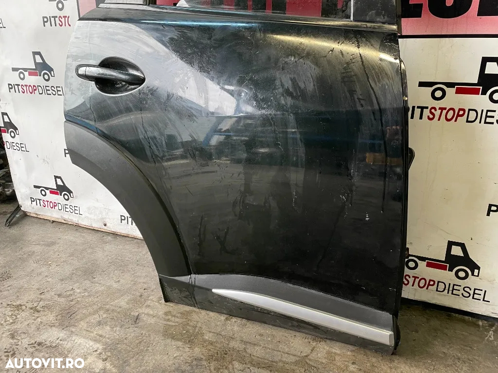 USA DREAPTA SPATE MAZDA CX3 CX3 CX-3 2015 2016 2017 2018 2019 2020 1.5 S55 - 3