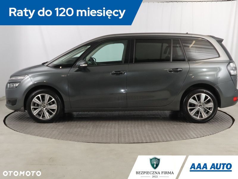 Citroën C4 Grand Picasso - 3
