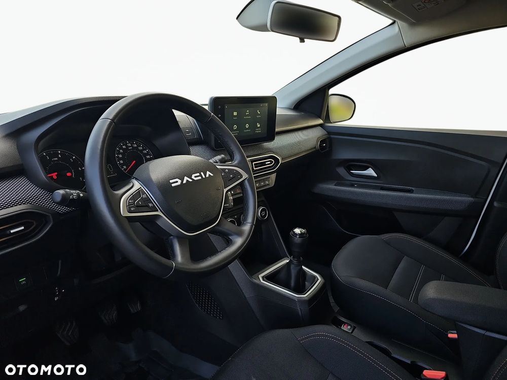 Dacia Sandero Stepway 1.0 TCe Expression - 4