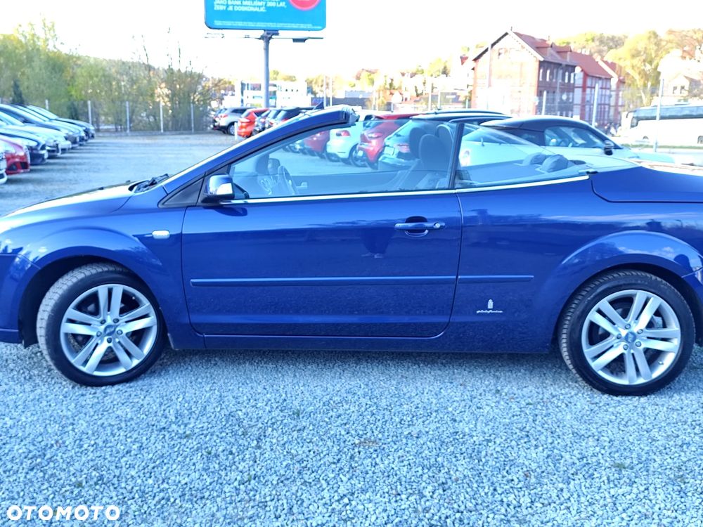 Ford Focus - 13