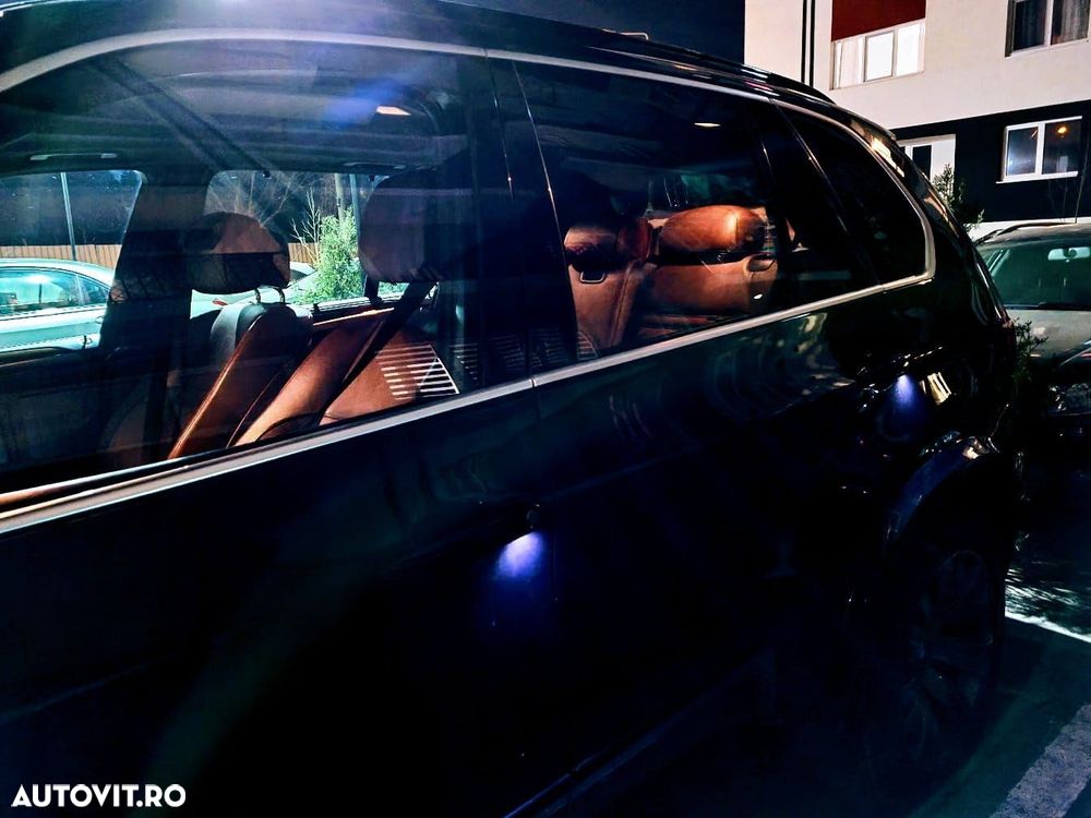 BMW X5 xDrive40d - 2