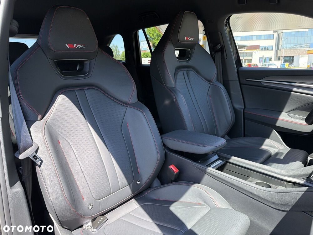 Skoda Kodiaq 2.0 TSI 4x4 RS DSG - 18