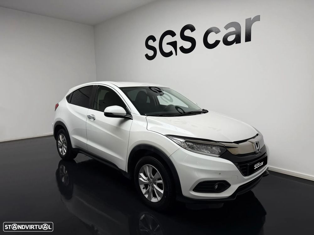 Honda HR-V 1.5 i-VTEC Elegance Navi - 6