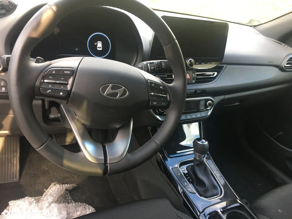 Hyundai i30 1.0 T-GDI DCT Advantage - 6