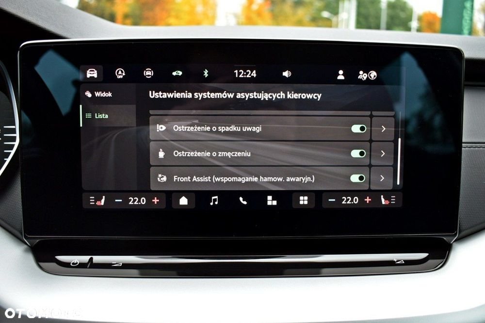 Skoda Octavia 1.5 TSI Selection - 22