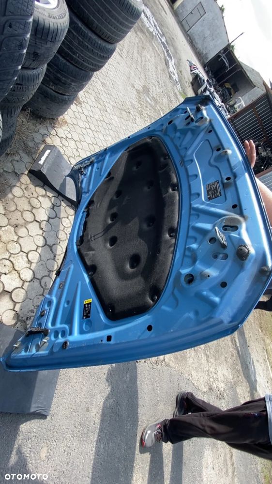 MASKA BMW F20 F21 F22 F23 KOLOR C1R - 4