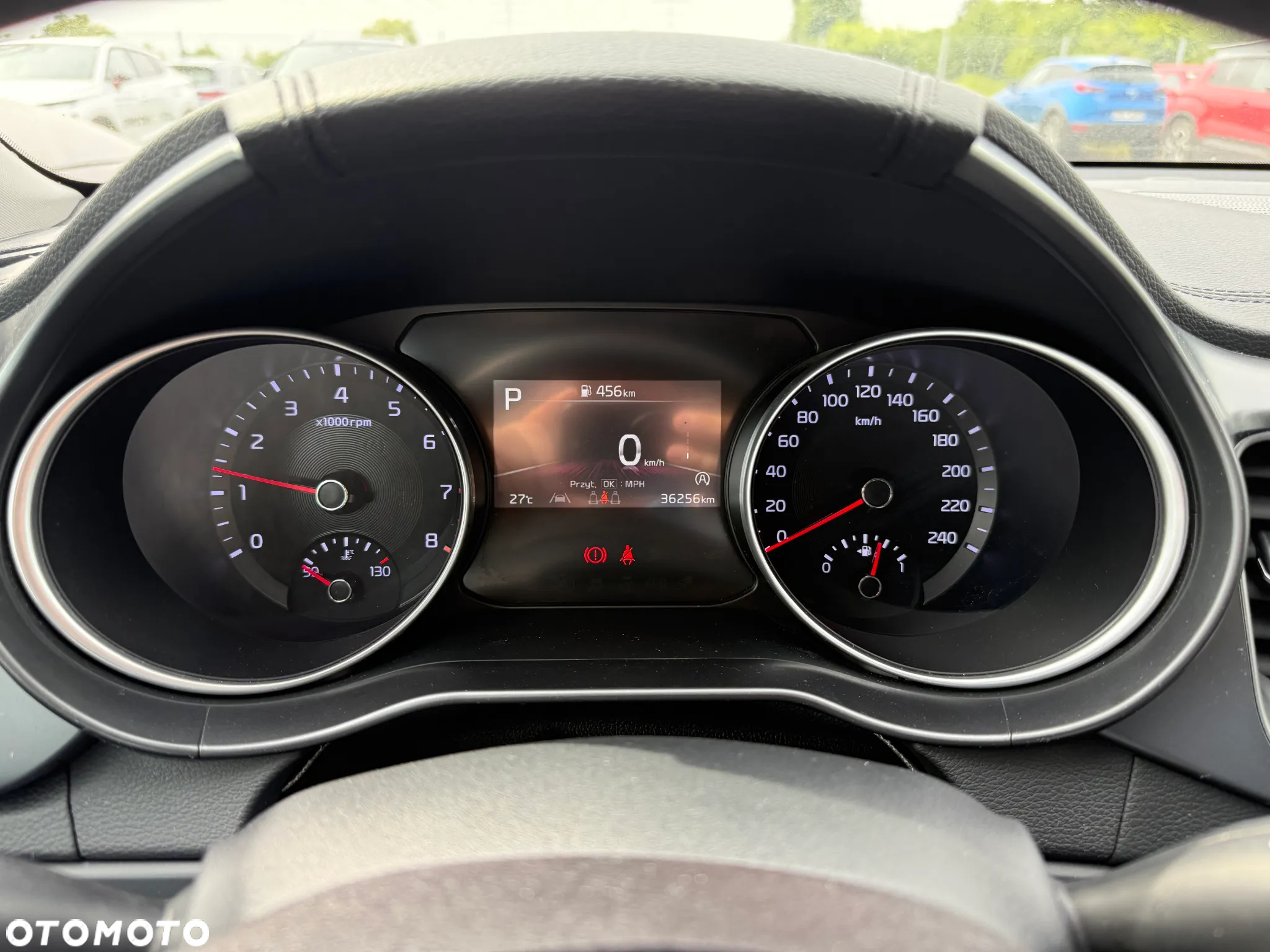 Kia XCeed 1.5 T-GDI M DCT - 11