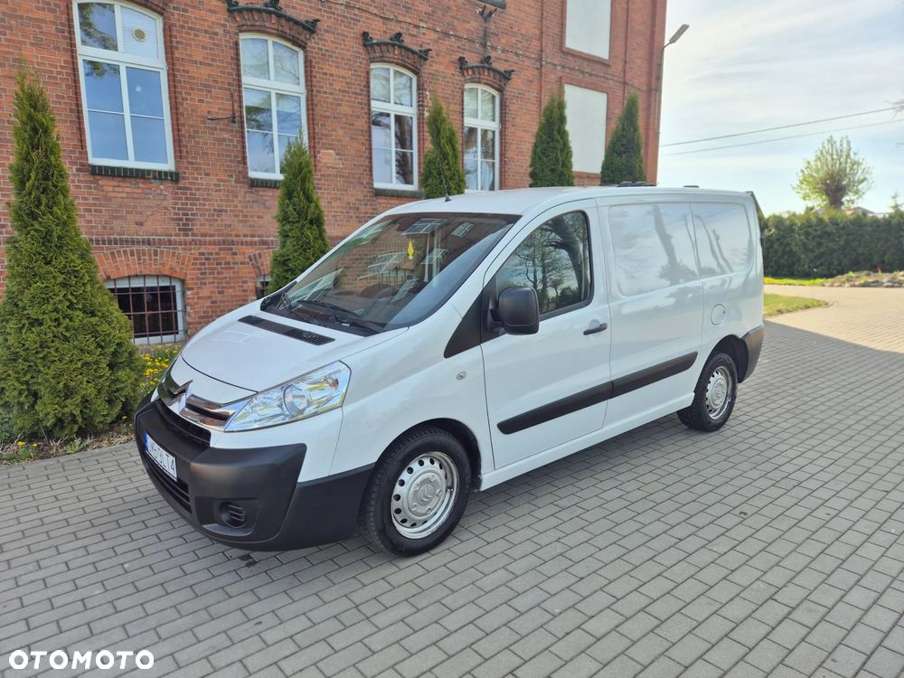 Citroën Jumpy - 11