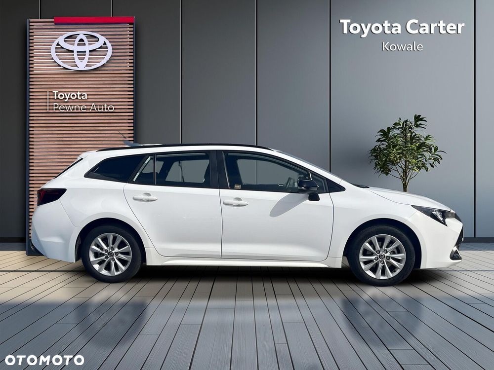 Toyota Corolla 1.8 Hybrid Comfort - 7