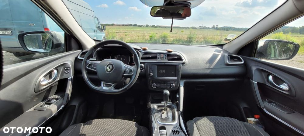 Renault Kadjar Energy dCi 110 EDC Business - 19