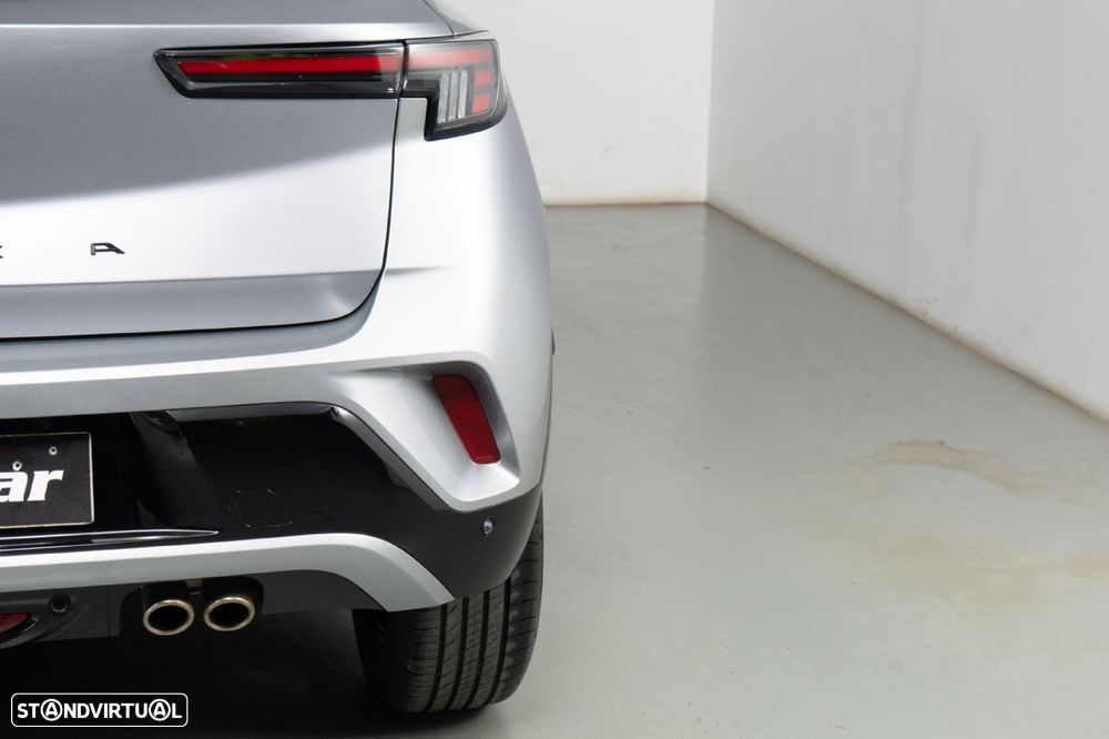 Opel Mokka 1.2 T GS Line AT - 16