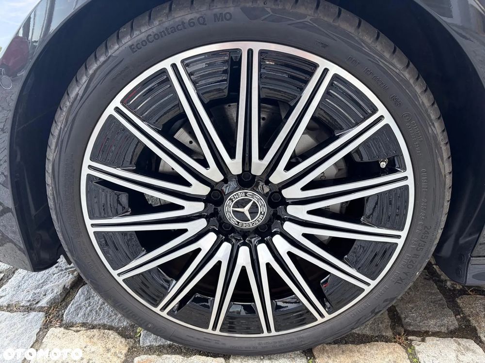 Mercedes-Benz CLE 200 mHEV 4-Matic AMG Line - 11