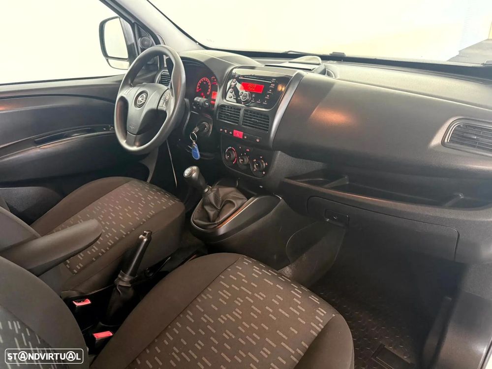Opel Combo 1.3 CDTi L2H1 S/S - 19
