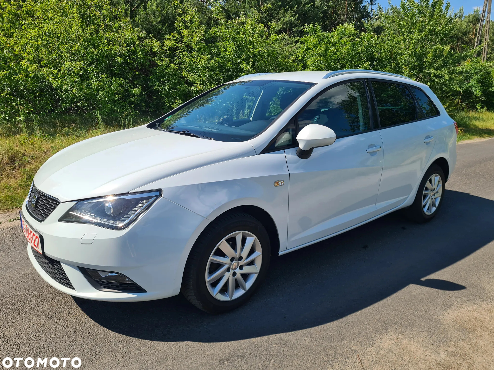Seat Ibiza - 9