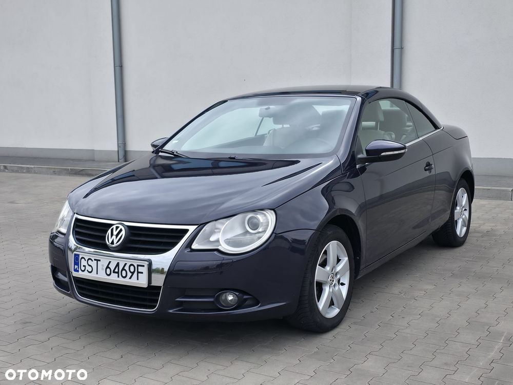 Volkswagen Eos 1.4 TSI - 23