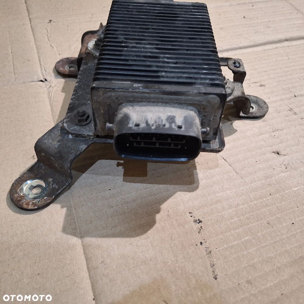 sterownik komputer carisma 1.8 gdi MD340897 - 5