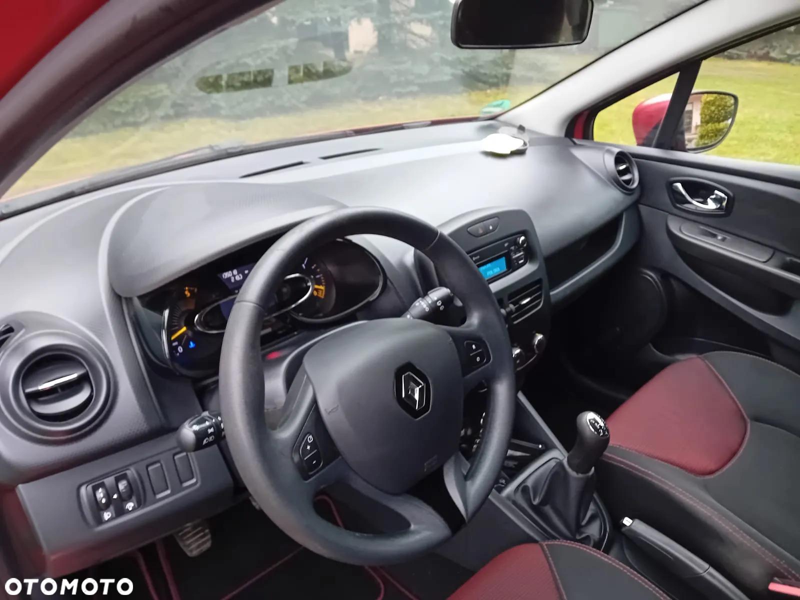 Renault Clio 1.5 dCi Business - 6