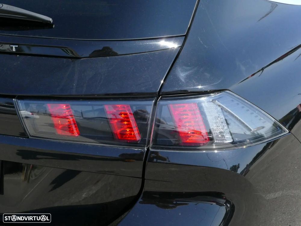Peugeot 508 SW 1.5 BlueHDi Active - 9