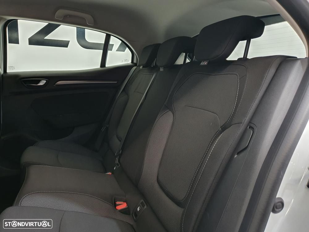 Renault Mégane 1.5 Blue dCi Zen - 20