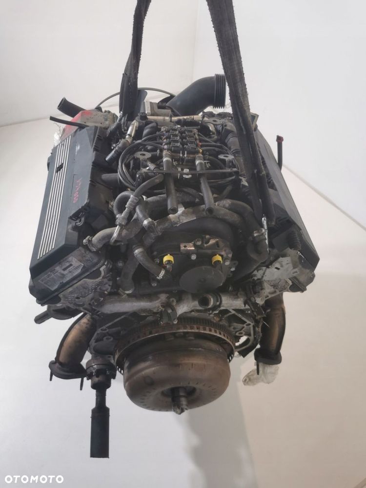 SILNIK KOMPLETNY LAND ROVER RANGE ROVER VOUGE 4.4 V8 448PN - 7