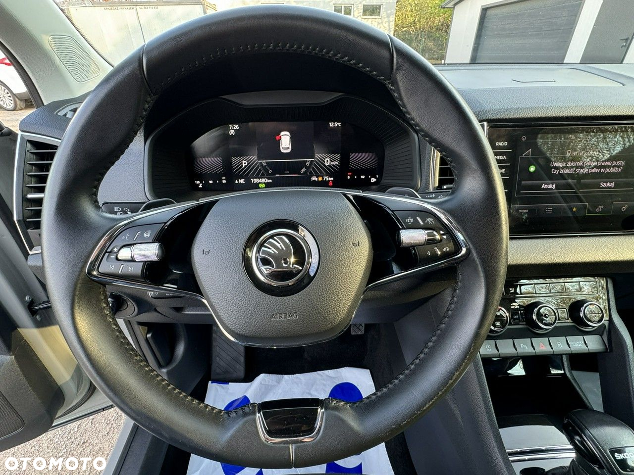Skoda Karoq - 21