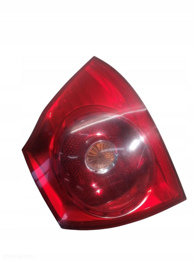 lampa prawa tylna tył vw golf v lampa prawa tylna tył - 2