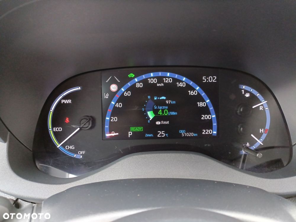 Toyota Yaris Cross Hybrid 1.5 Premiere Edition - 15