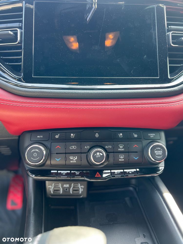 Dodge Durango 5,7 R/T - 22