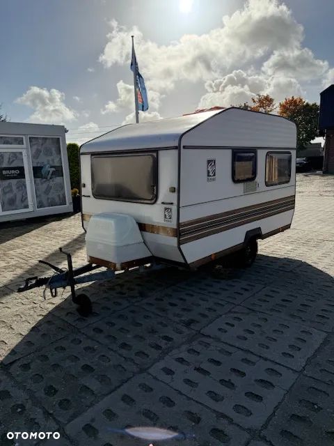 KNAUS 8101 - 1