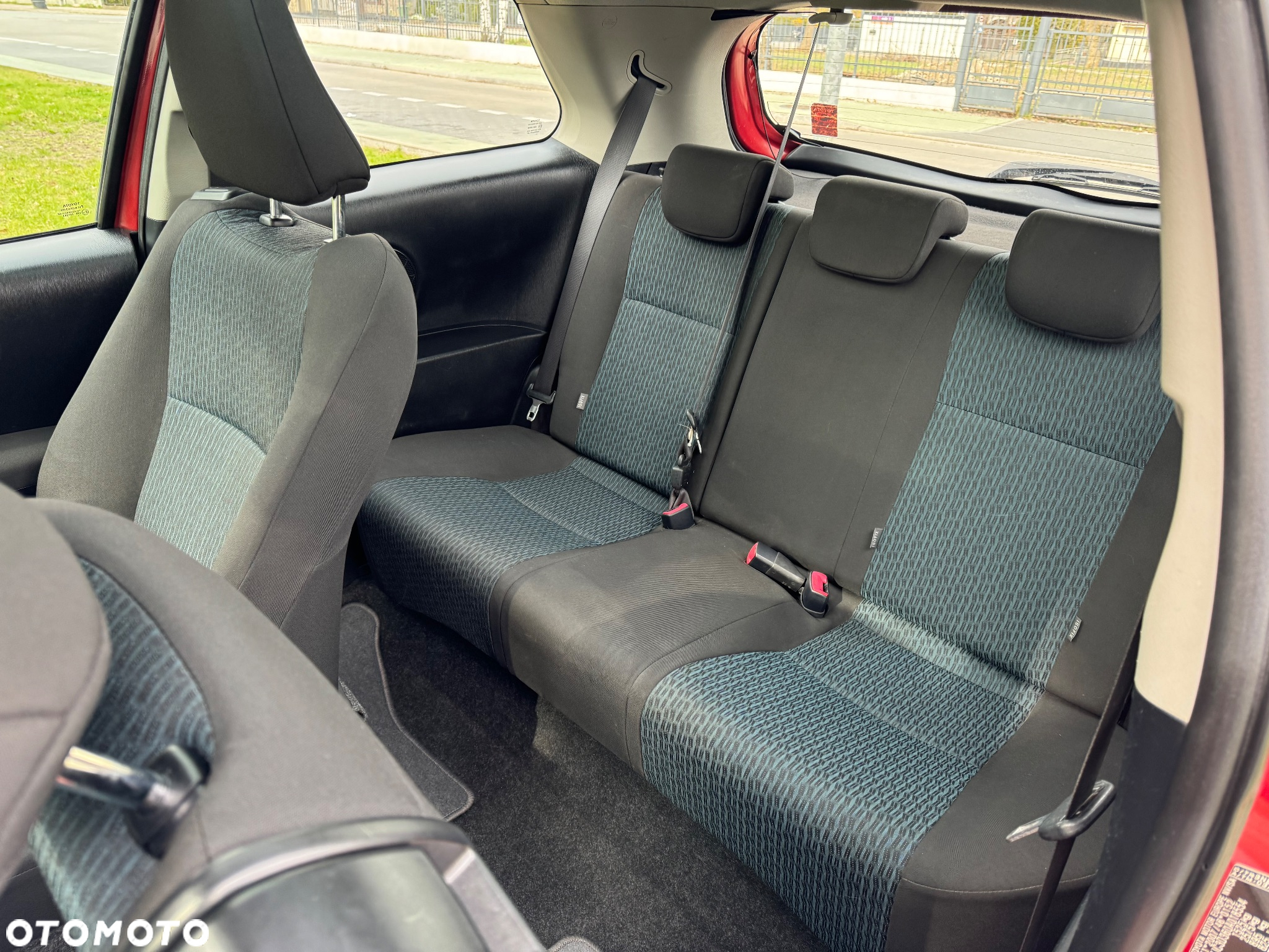 Toyota Yaris 1.4 D-4D - 18