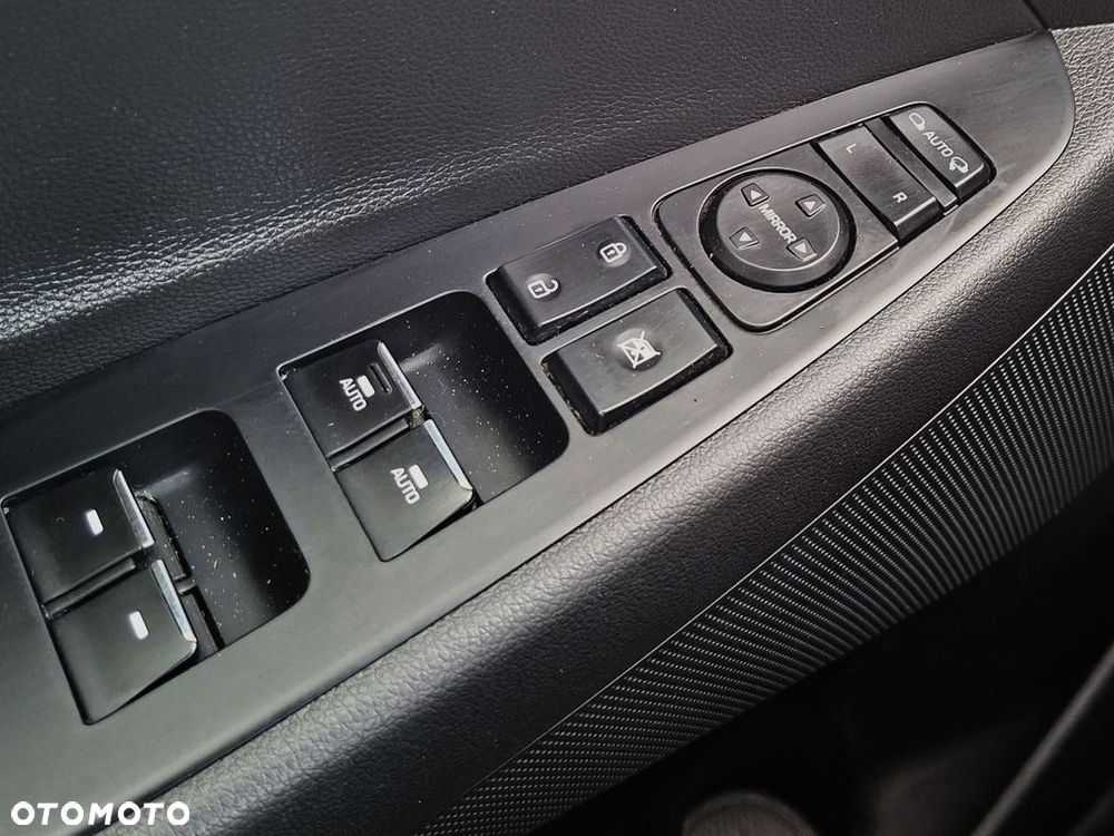 Hyundai Tucson 1.6 GDi Comfort 2WD - 22