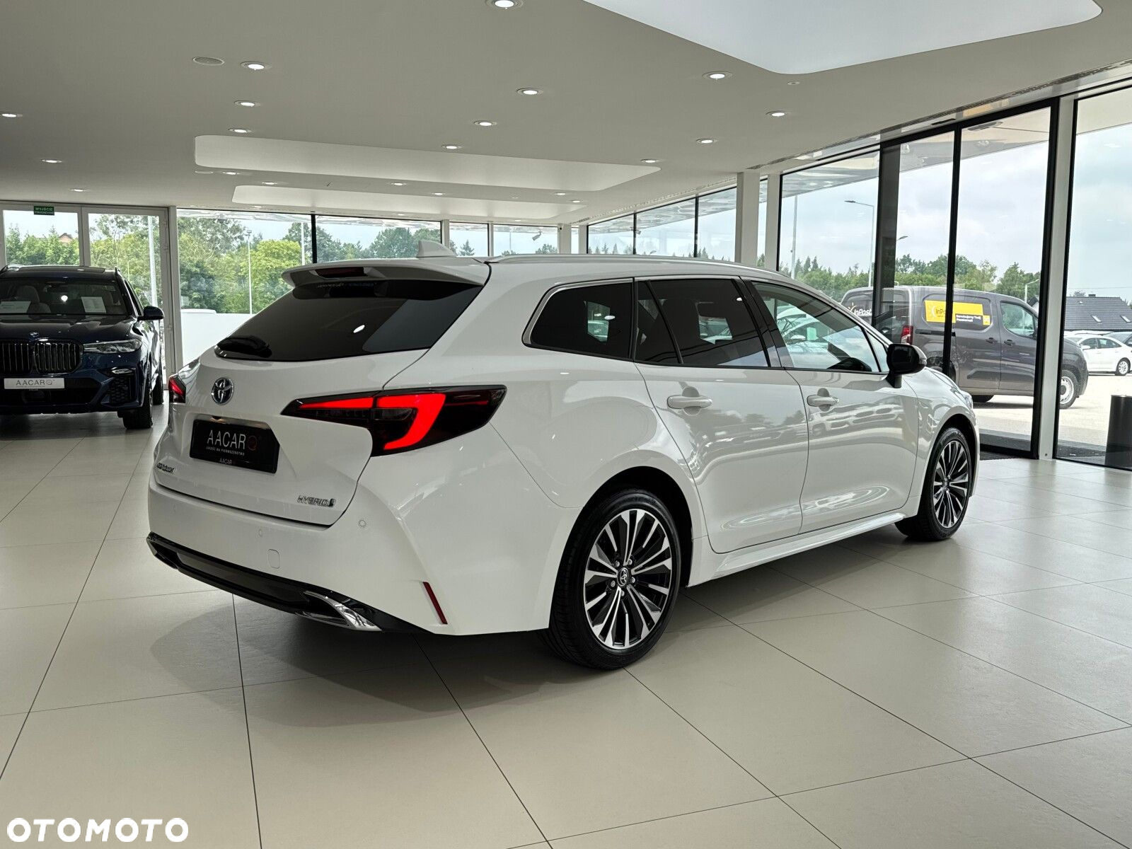 Toyota Corolla - 5