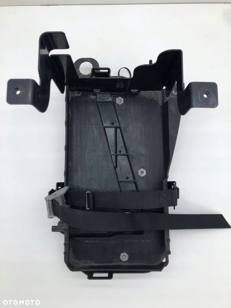VOLVO XC40 PODSTAWA OBUDOWA AKUMULATORA ZESTAW 32244014 32244415