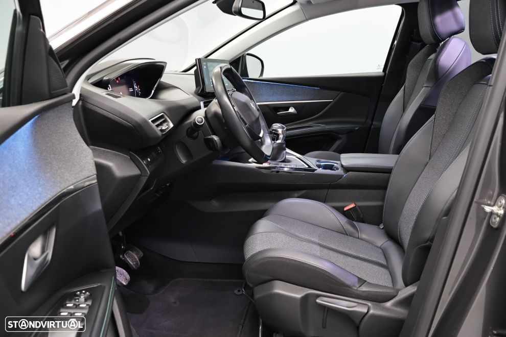 Peugeot 5008 1.5 BlueHDi Allure Pack - 23