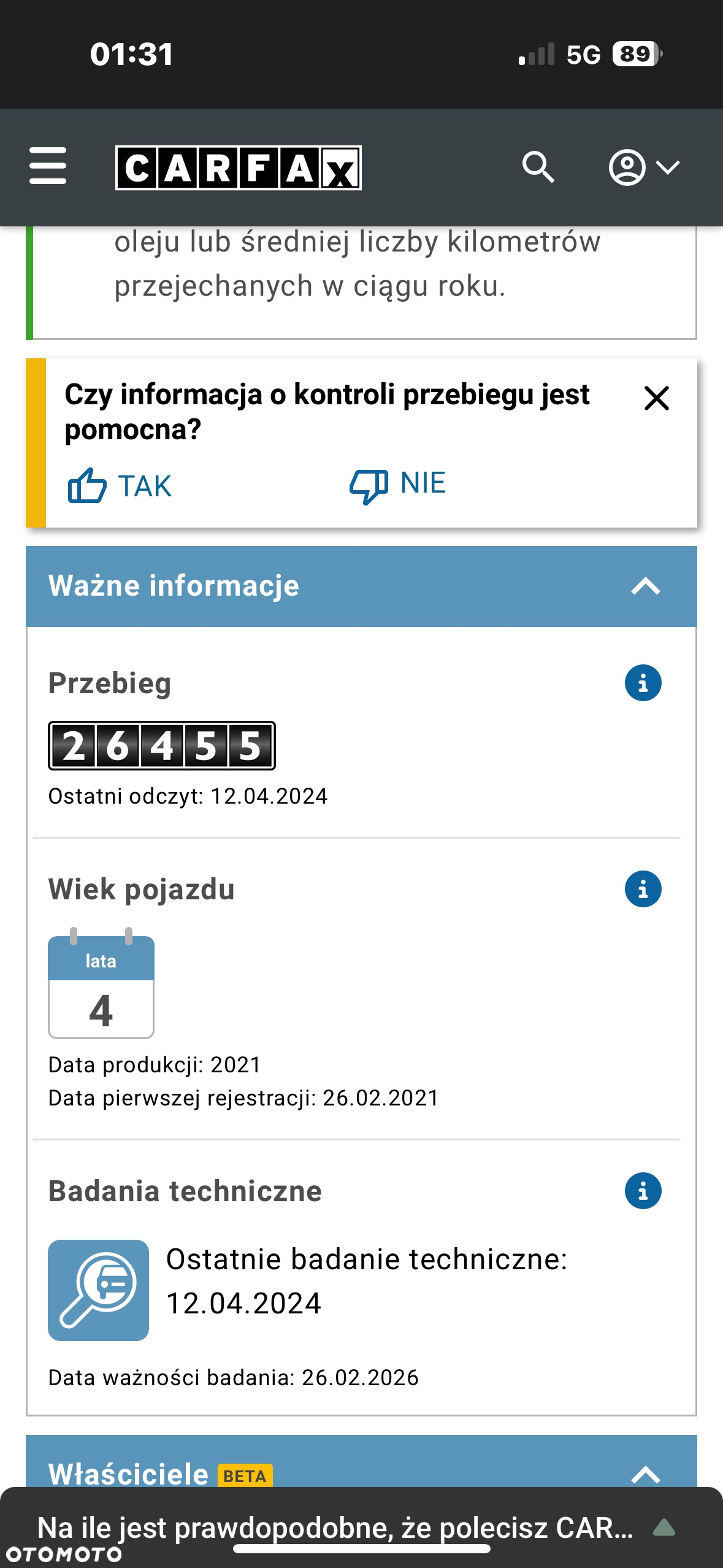 Volkswagen Golf VIII 2.0 TSI 4Motion R DSG - 6