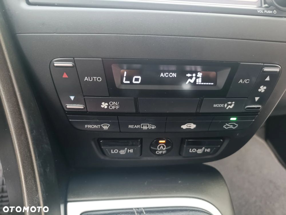 Honda Civic 1.8i-VTEC Comfort - 10
