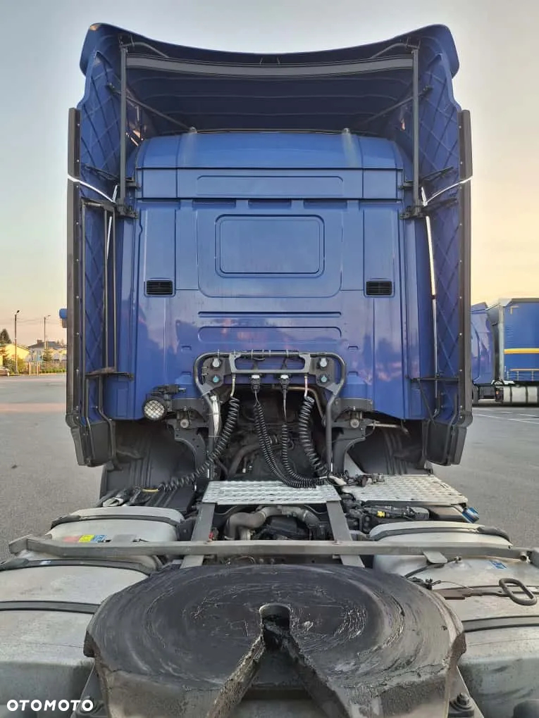 Scania R450 - 8